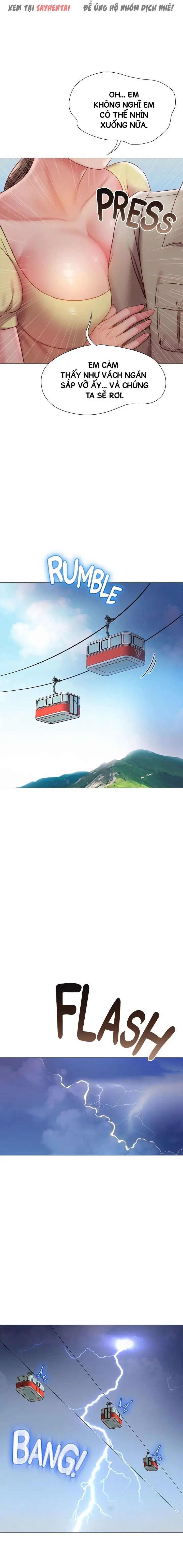 bạn của con gái tôi chapter 50 13