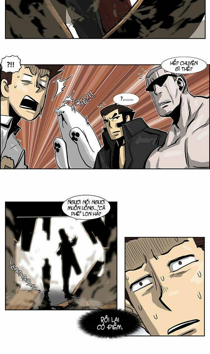 special martial arts extreme hell private high school chapter 34 13