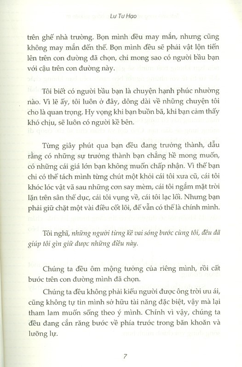 Trời Sinh Vụng Về, Hãy Bù Đắp Bằng Sự Kiên Trì  - AZ