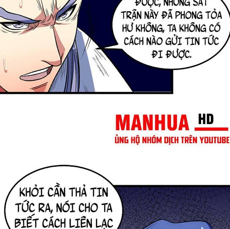 võ đạo độc tôn chapter 578 9