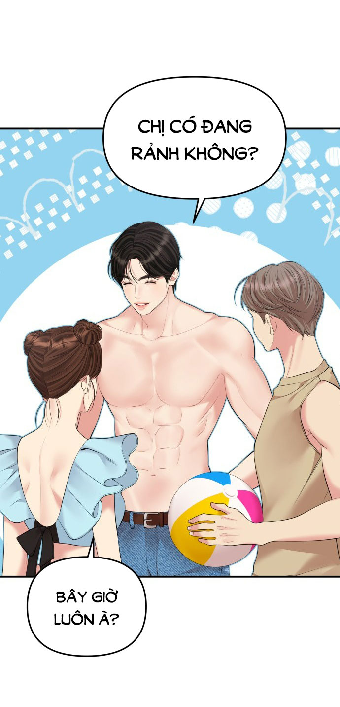 gửi em người đánh cắp những vì sao - to you who swallowed a star chapter 140.2 27