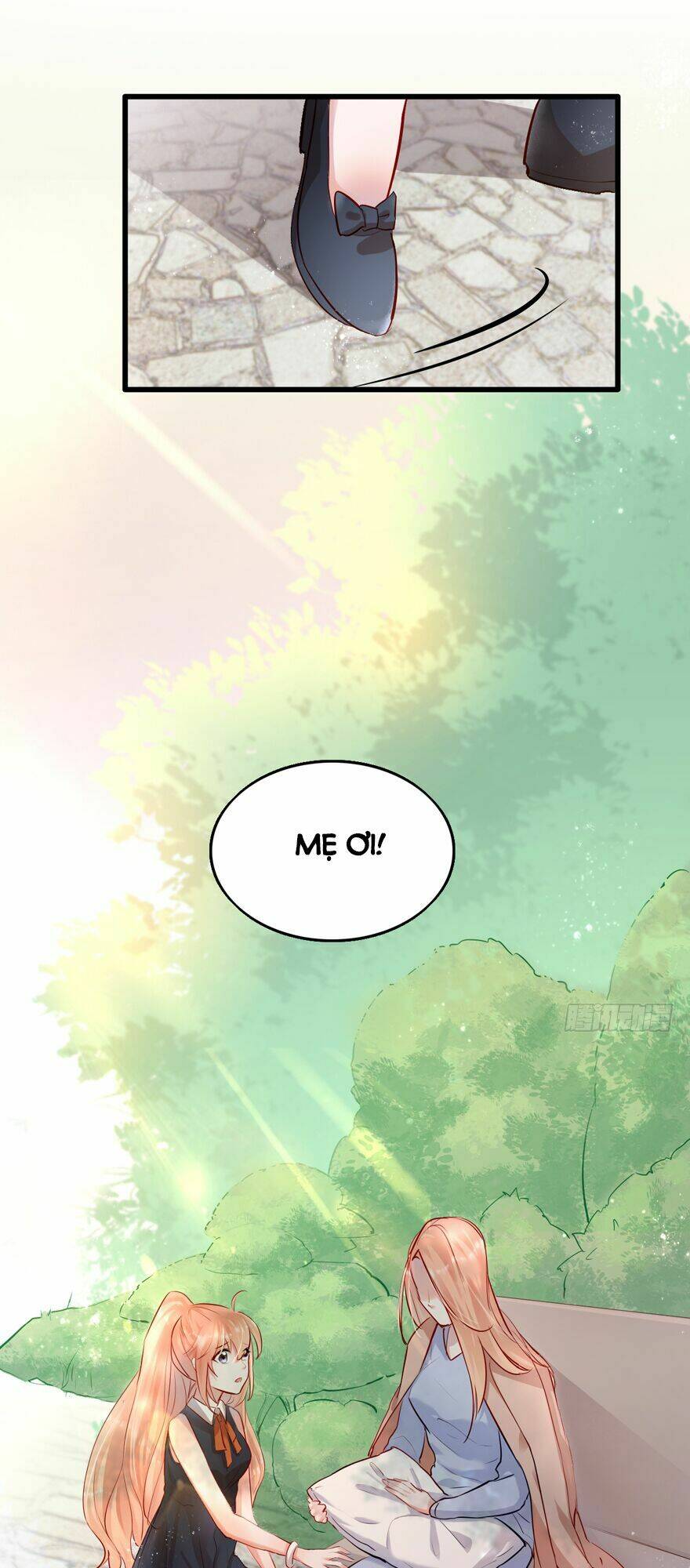 sau này vẫn cứ thích em chapter 4 28