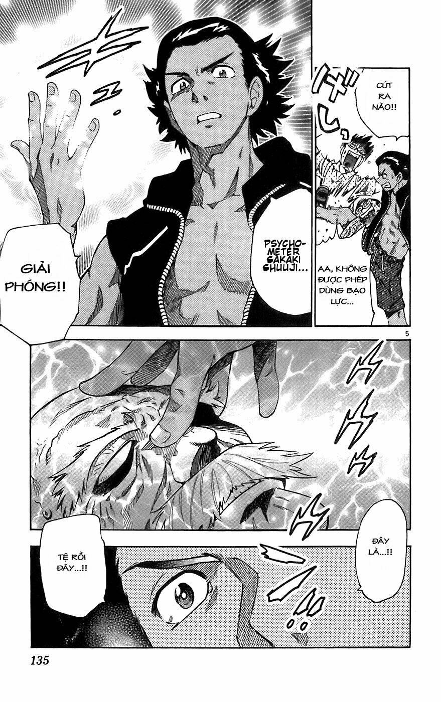 loli siêu năng lực chapter 56 6