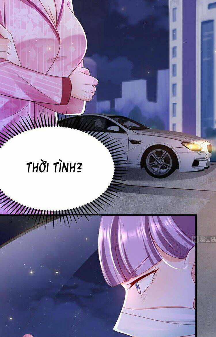 ức vạn song bảo: mami, bó tay chịu trói! chapter 29.2 27