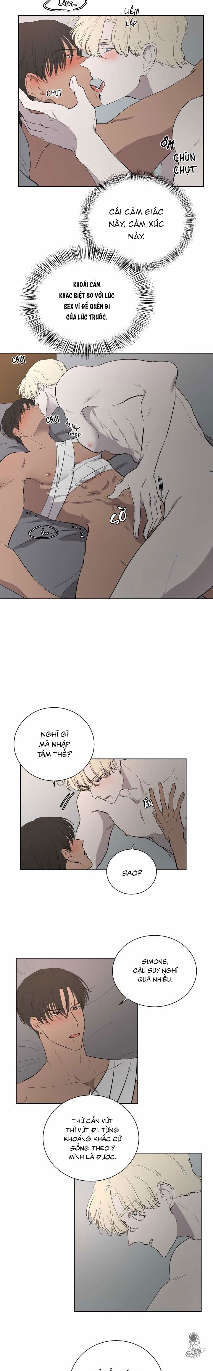 bùng nổ chapter 19 8