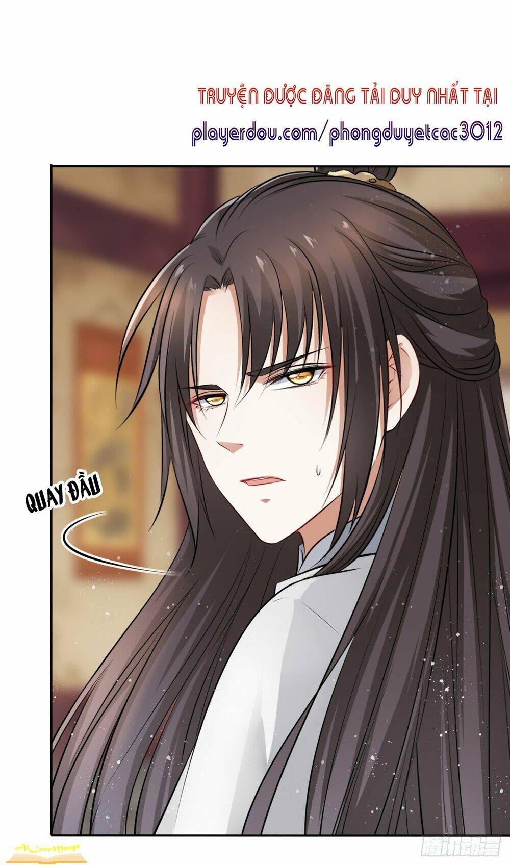 vương phi thật thích trang điểm chapter 59 13