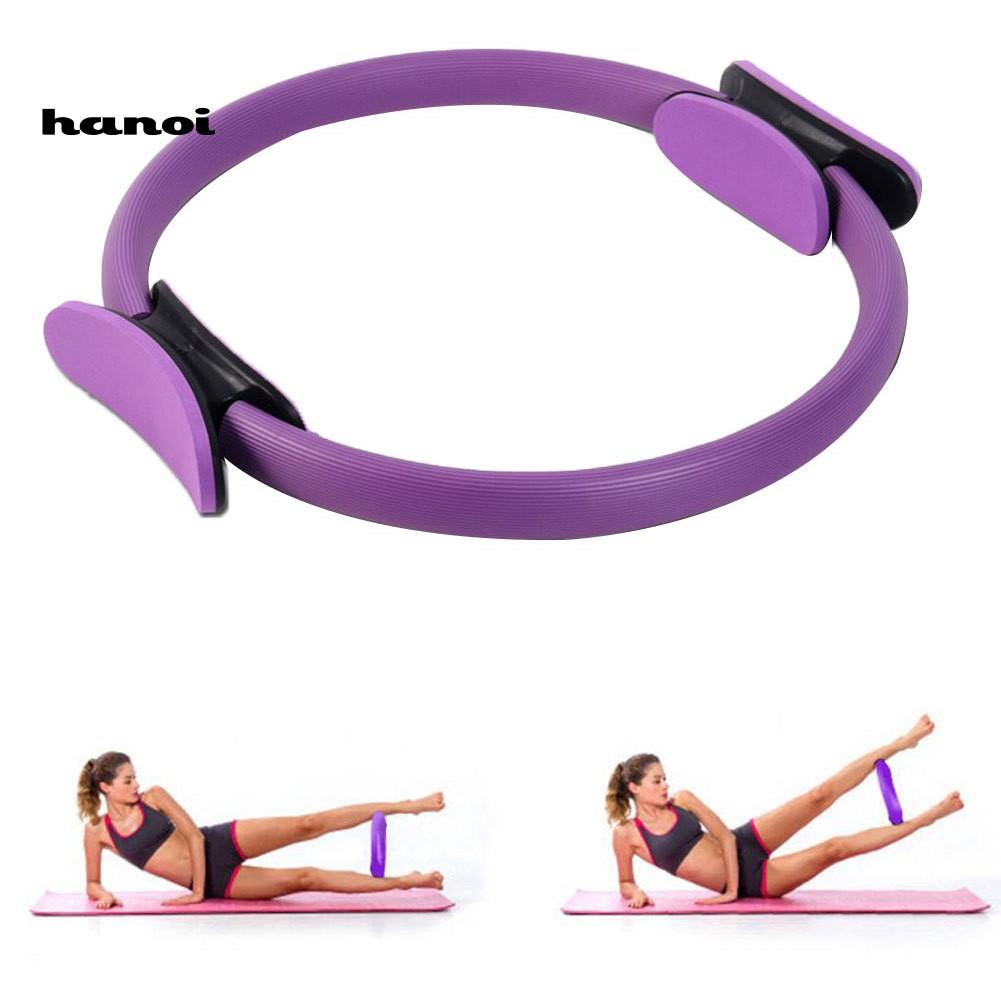 Vòng tập yoga chuyên dụng
