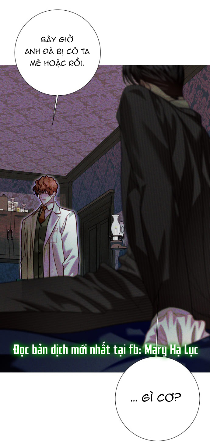 the queen of flies chapter 2.1 40