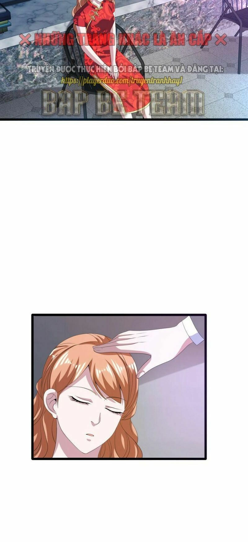 đô thị tà vương chapter 84 8