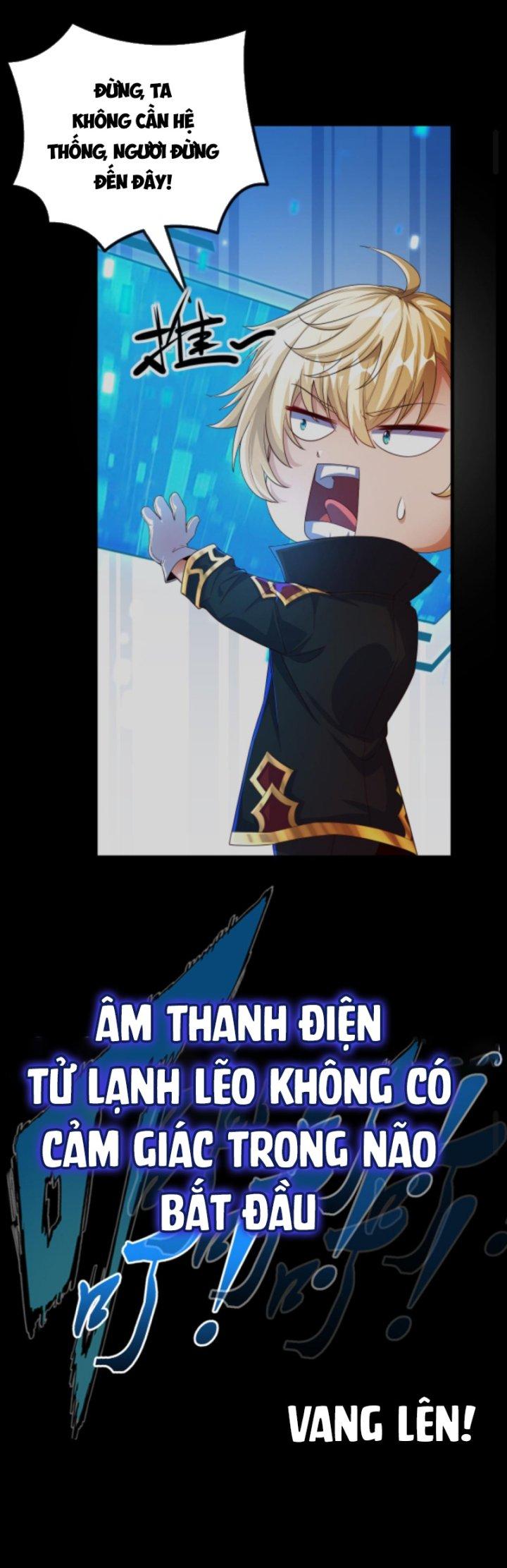 người chơi và nhân vật chính đều muốn làm hại ta chapter 0 4