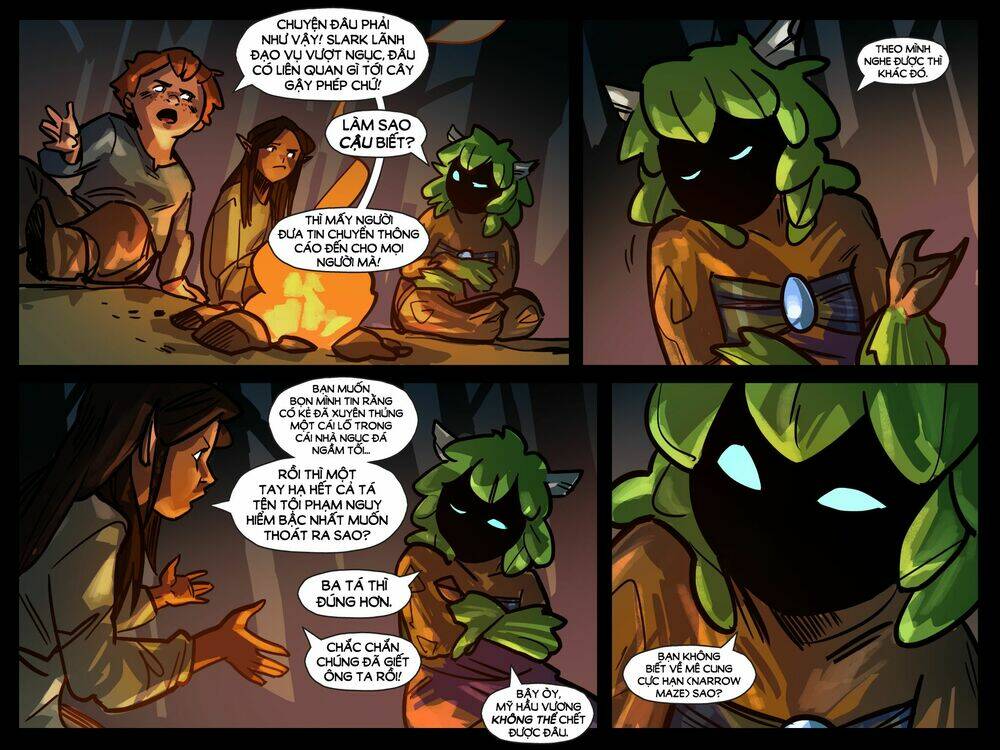 dota 2 comic chapter 3 17