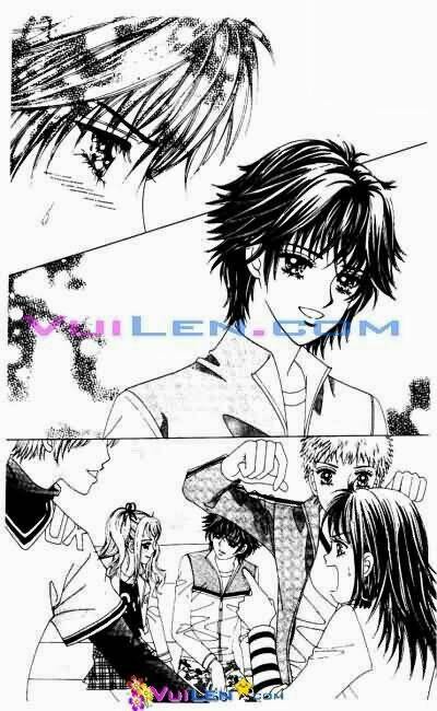 love your enemies chapter 14 4