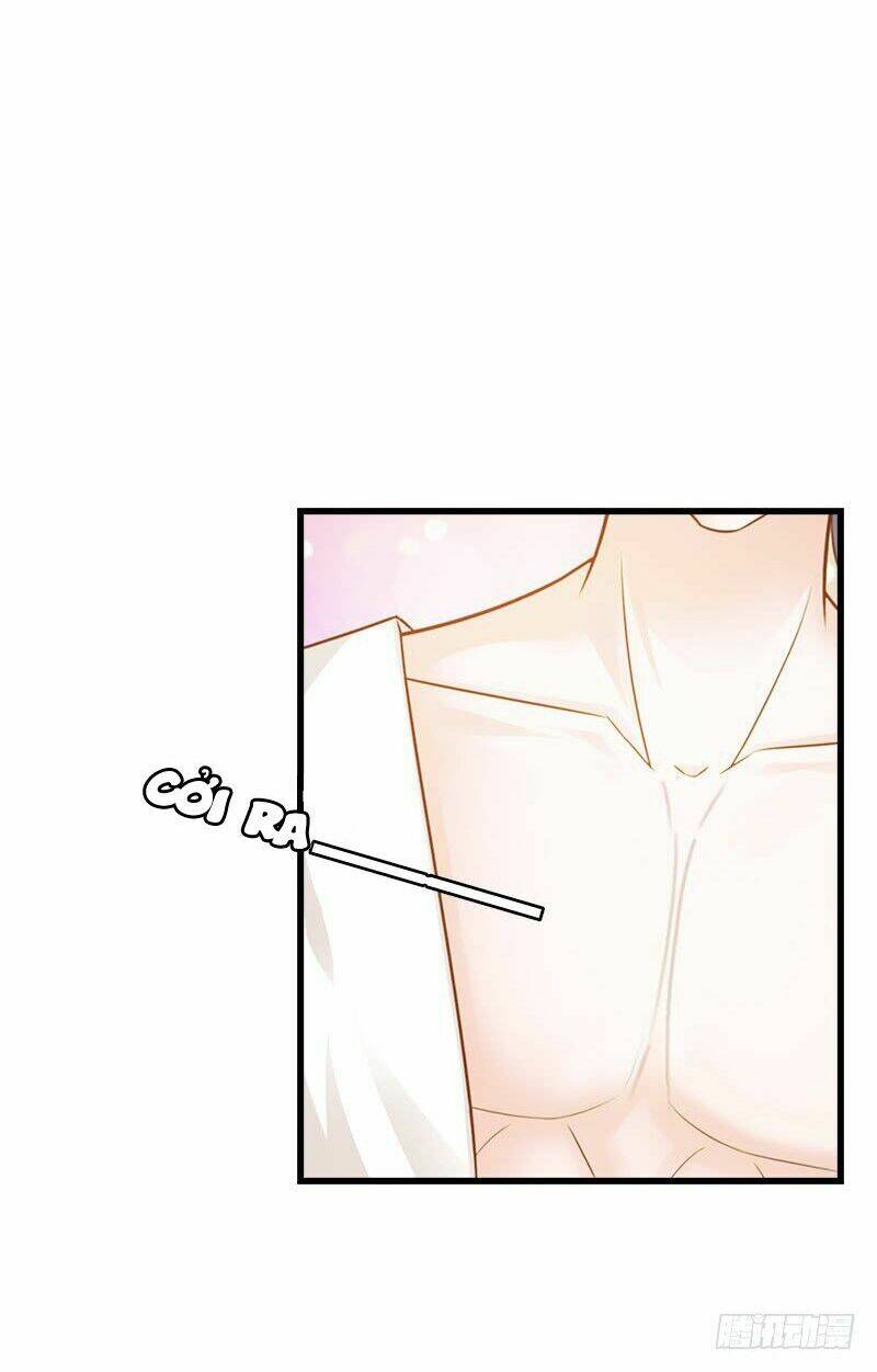 boss cấm dục thành nghiện chapter 8 23