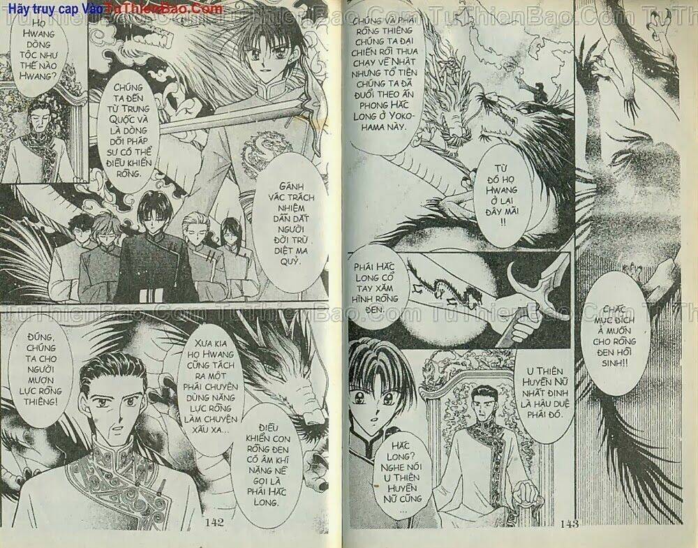 thánh tiểu long nữ chapter 4 70