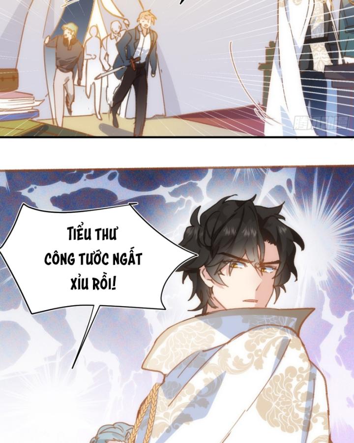 tiểu thư công tước không muốn bị sủng tới hỏng chapter 6 34