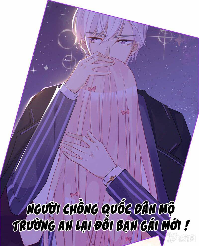 vương bài thiên sư và tiểu manh yêu chapter 2 8