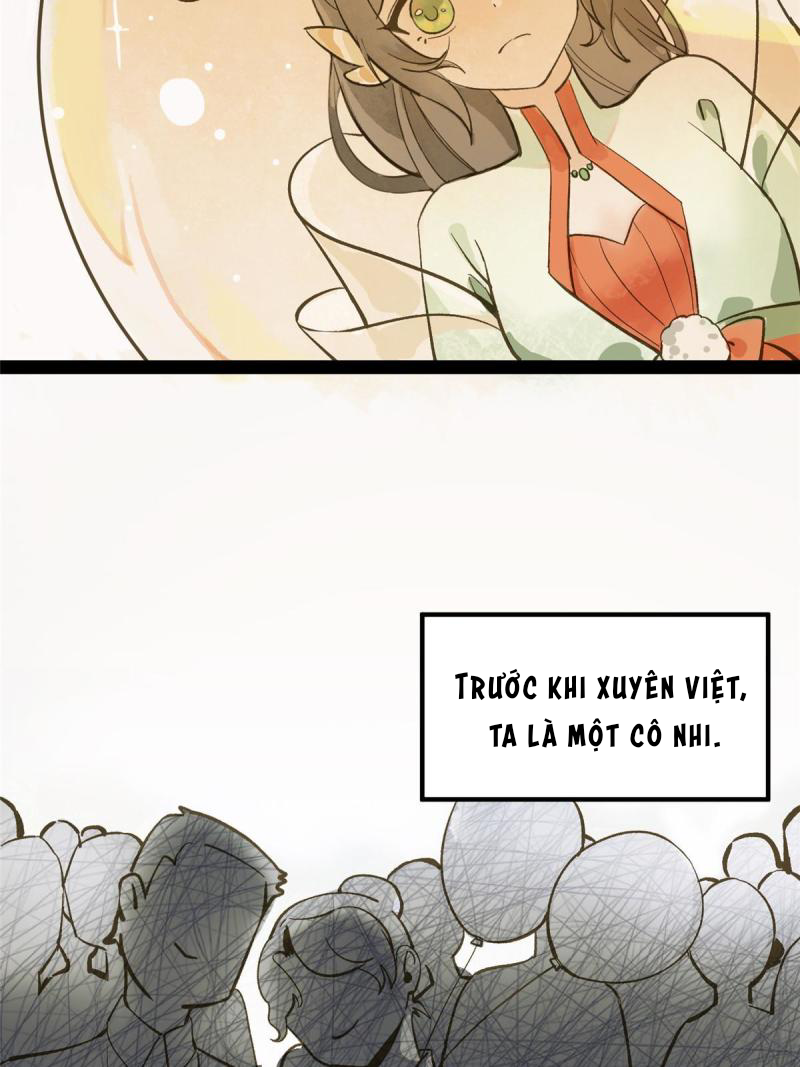 thượng thần băng lãnh xin hãy buông ra chapter 1 21