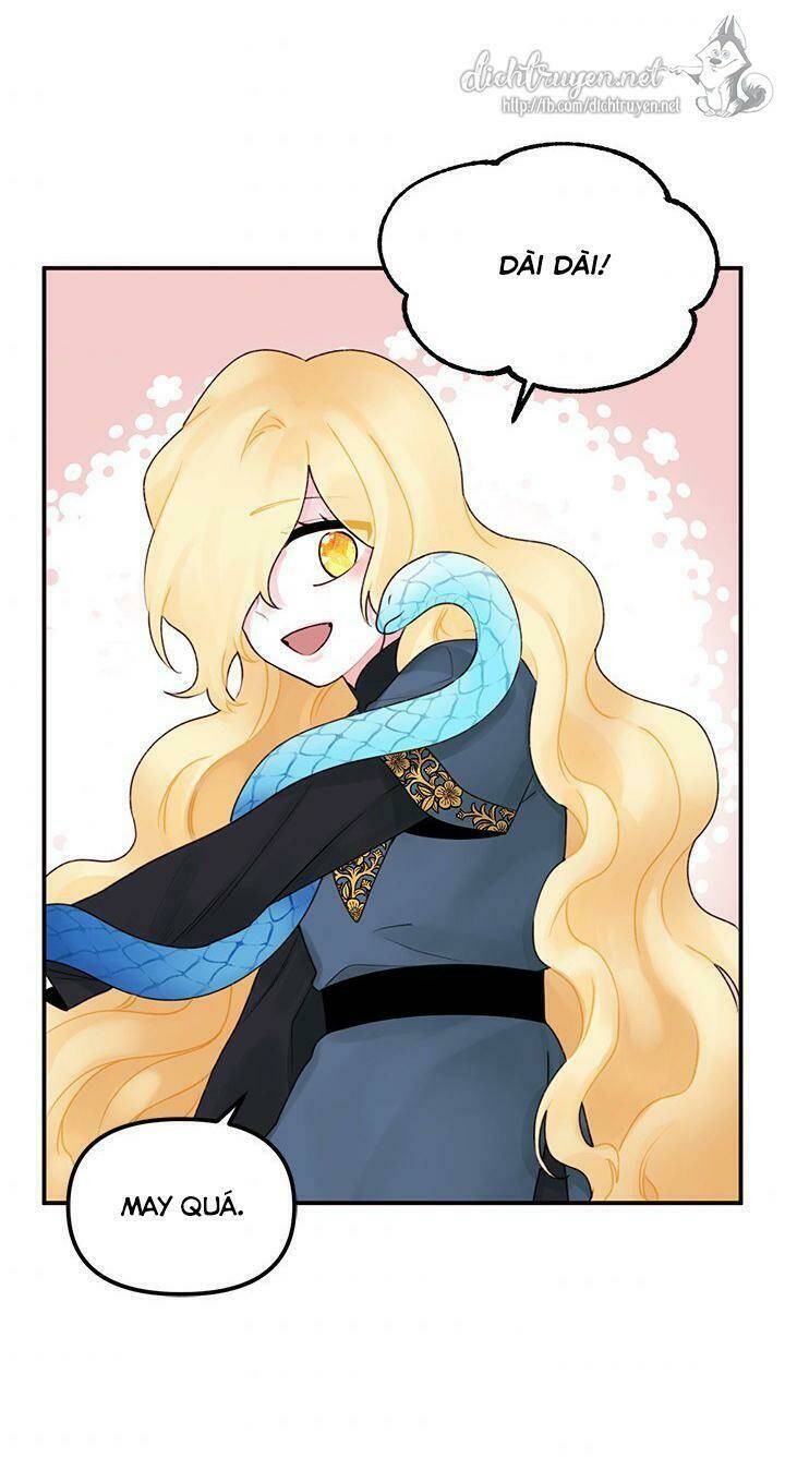 công chúa bãi rác chapter 18 46