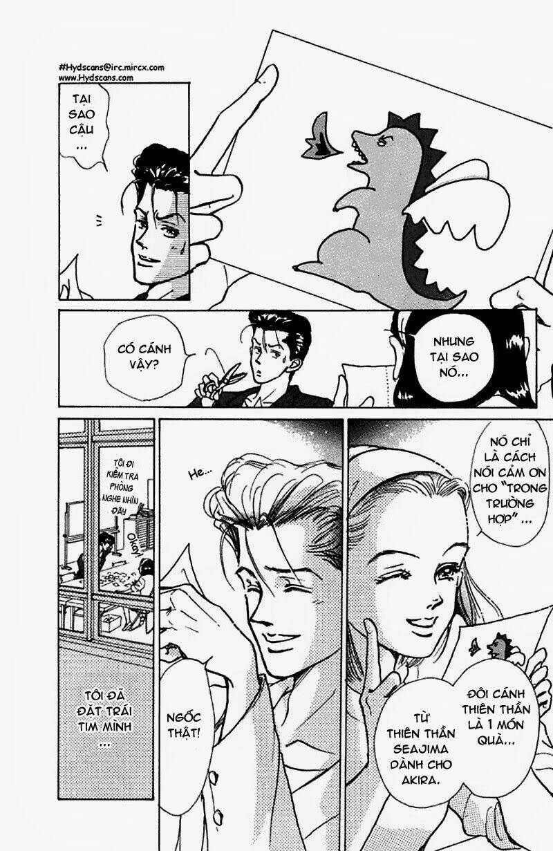 tenshi nanka ja nai chapter 3.2 15