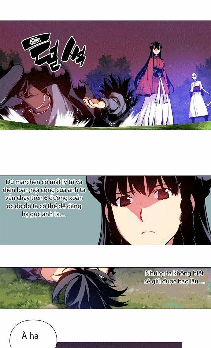 märchen: the embodiment of tales chapter 19 7