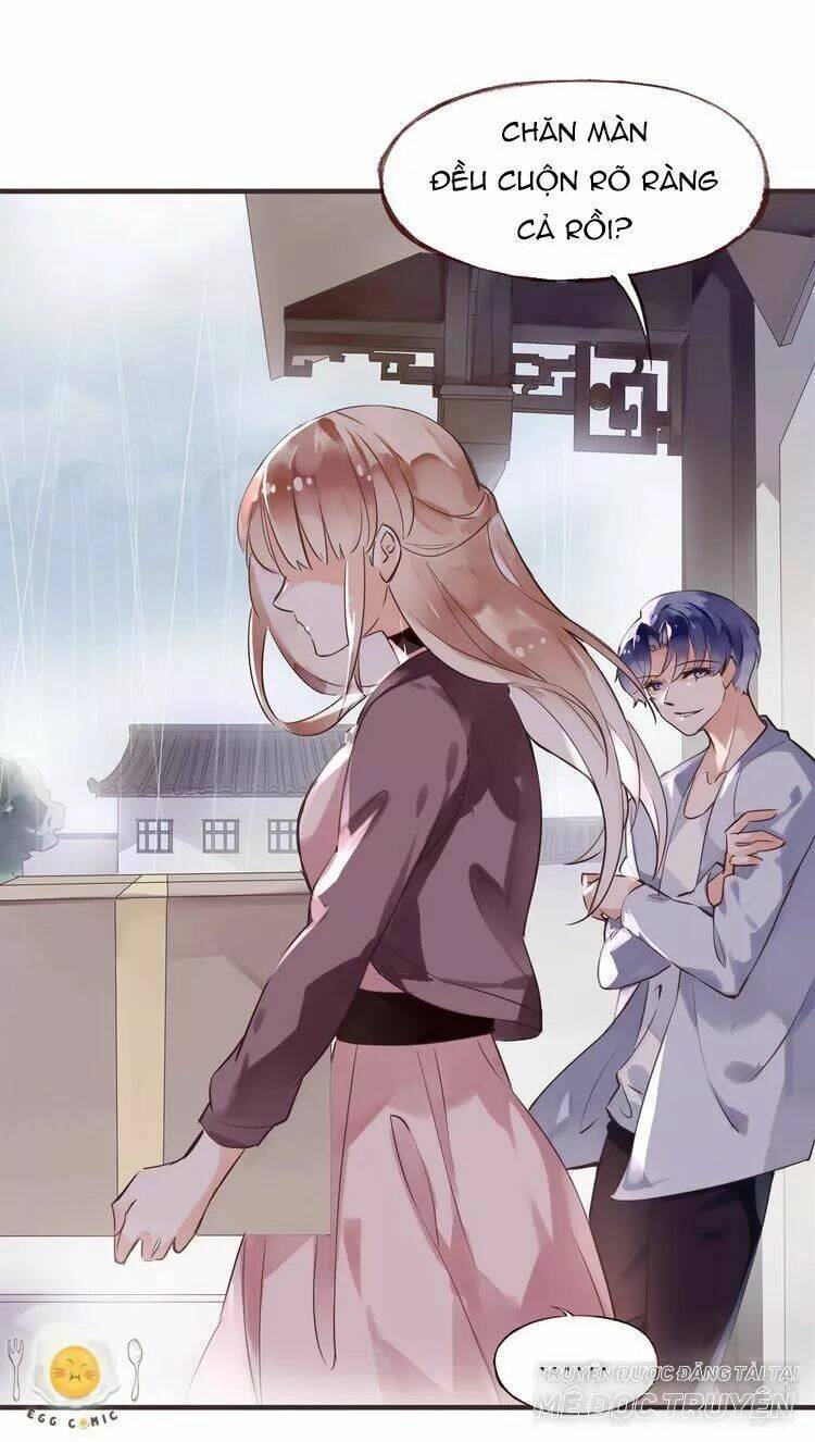 nở rộ trên bụi gai chapter 41 36