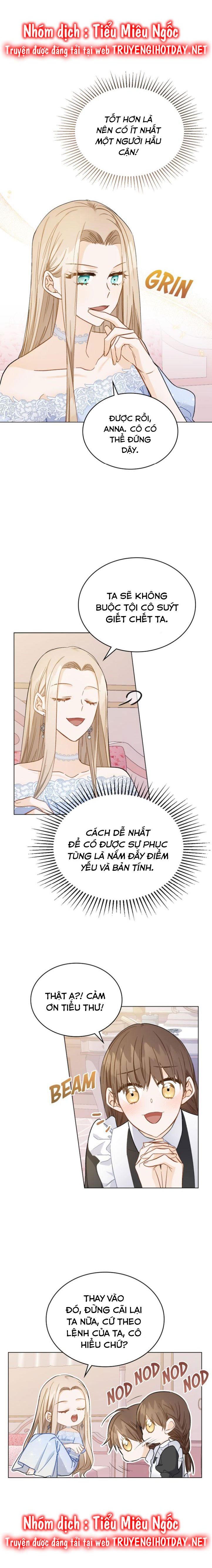 hải tặc thượng lưu chapter 4 6