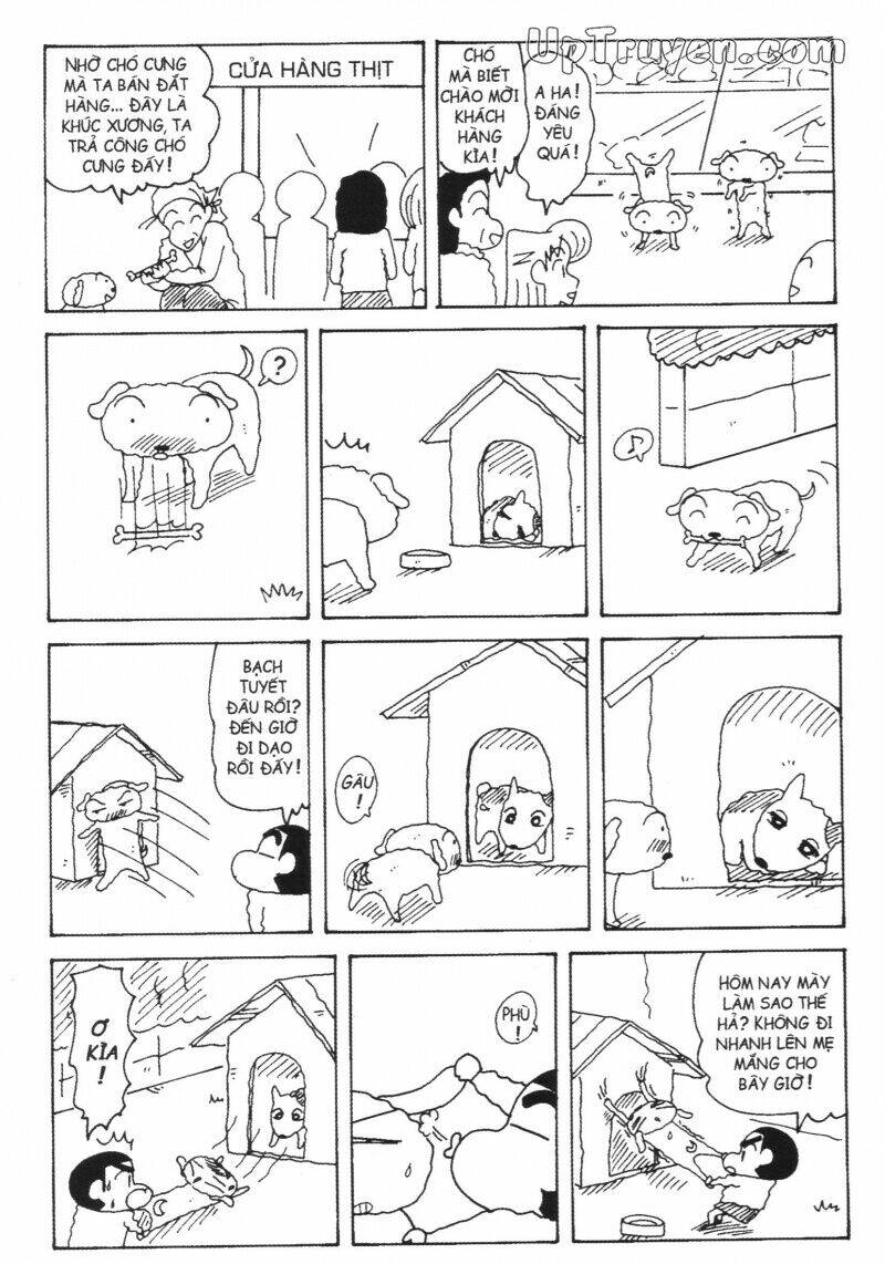 crayon shin-chan cậu bé bút chì chapter 24 55