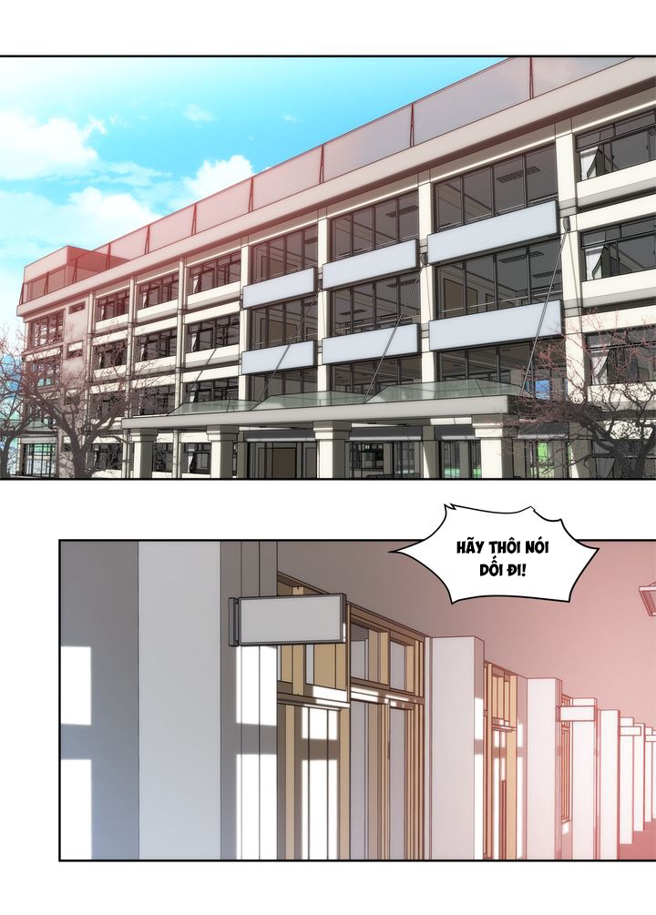 người đàn ông của tôi chapter 33.1 4