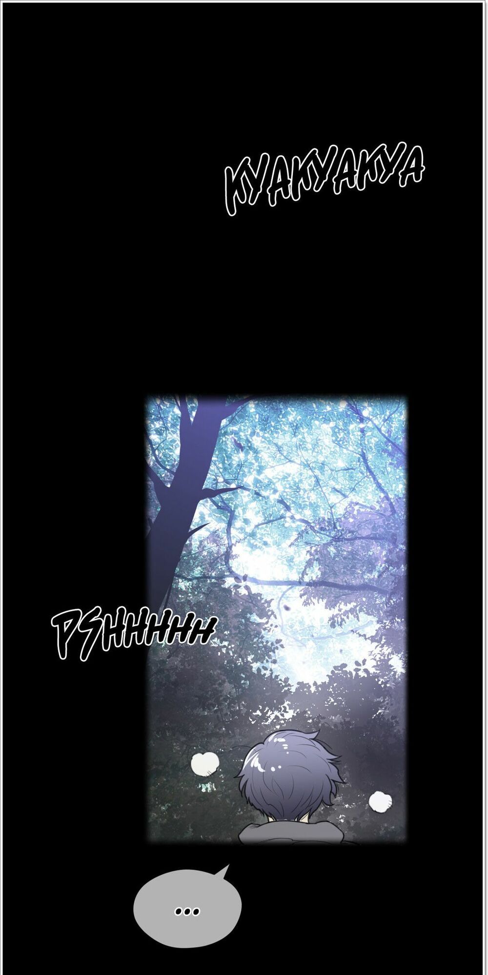 một nửa hoàn hảo chapter 22 3