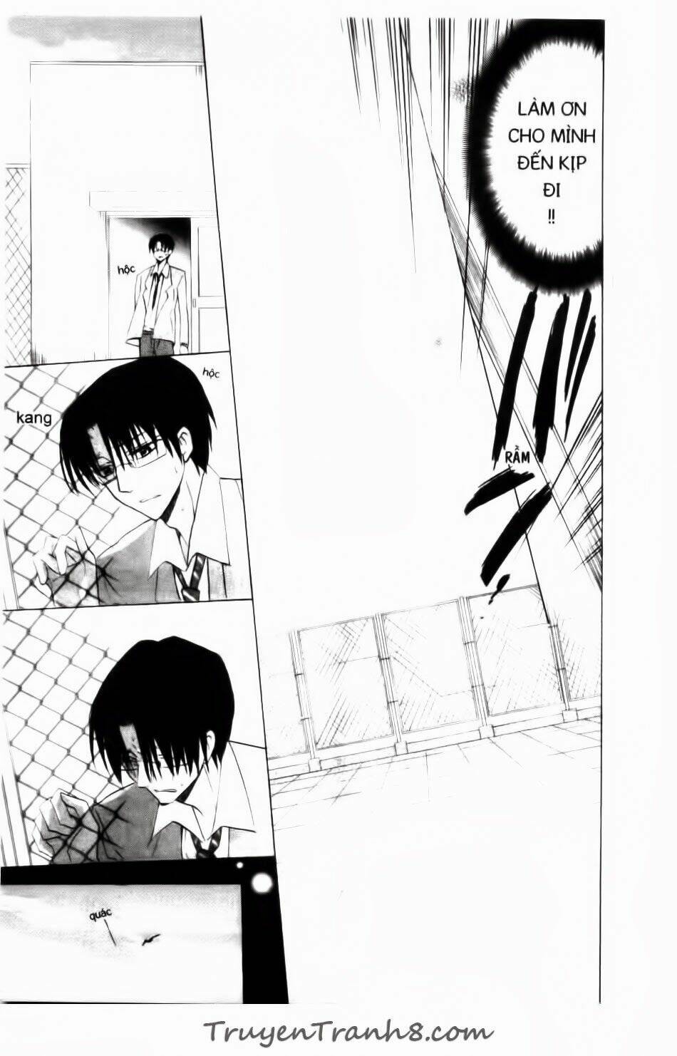 with!! chapter 20 22