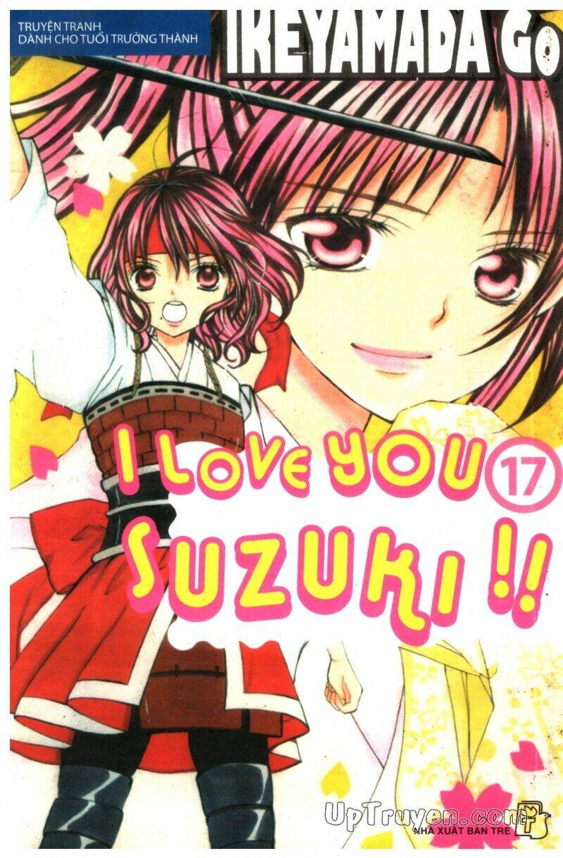 i love you suzuki chapter 17 1