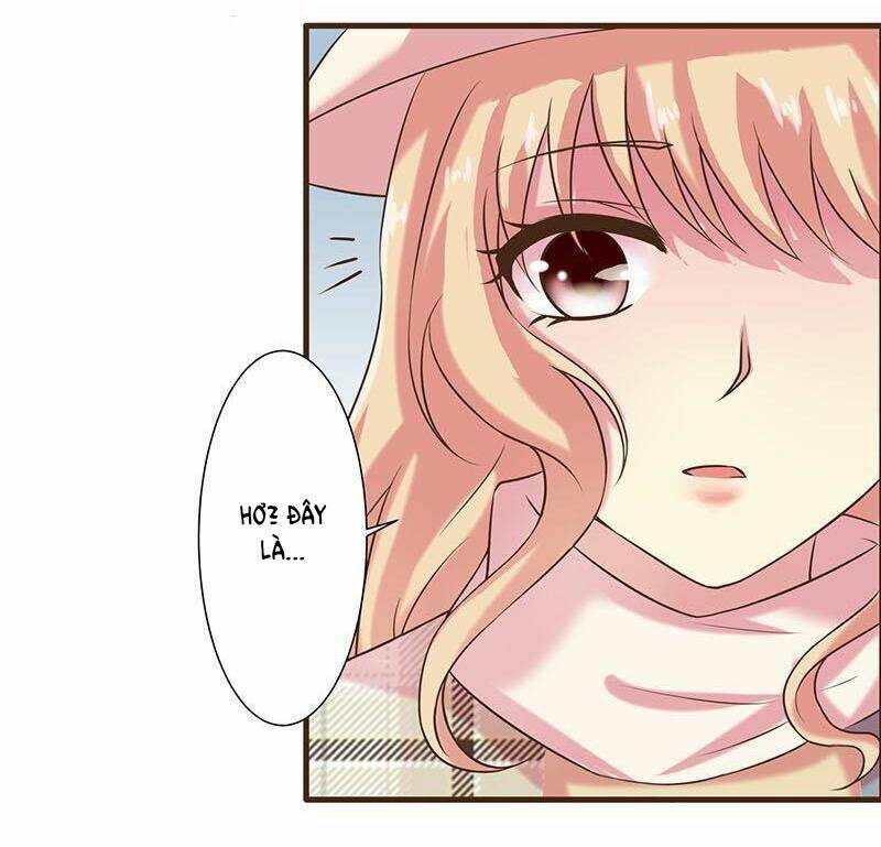 không gả cho tổng tài, gả cho người hầu chapter 9 21