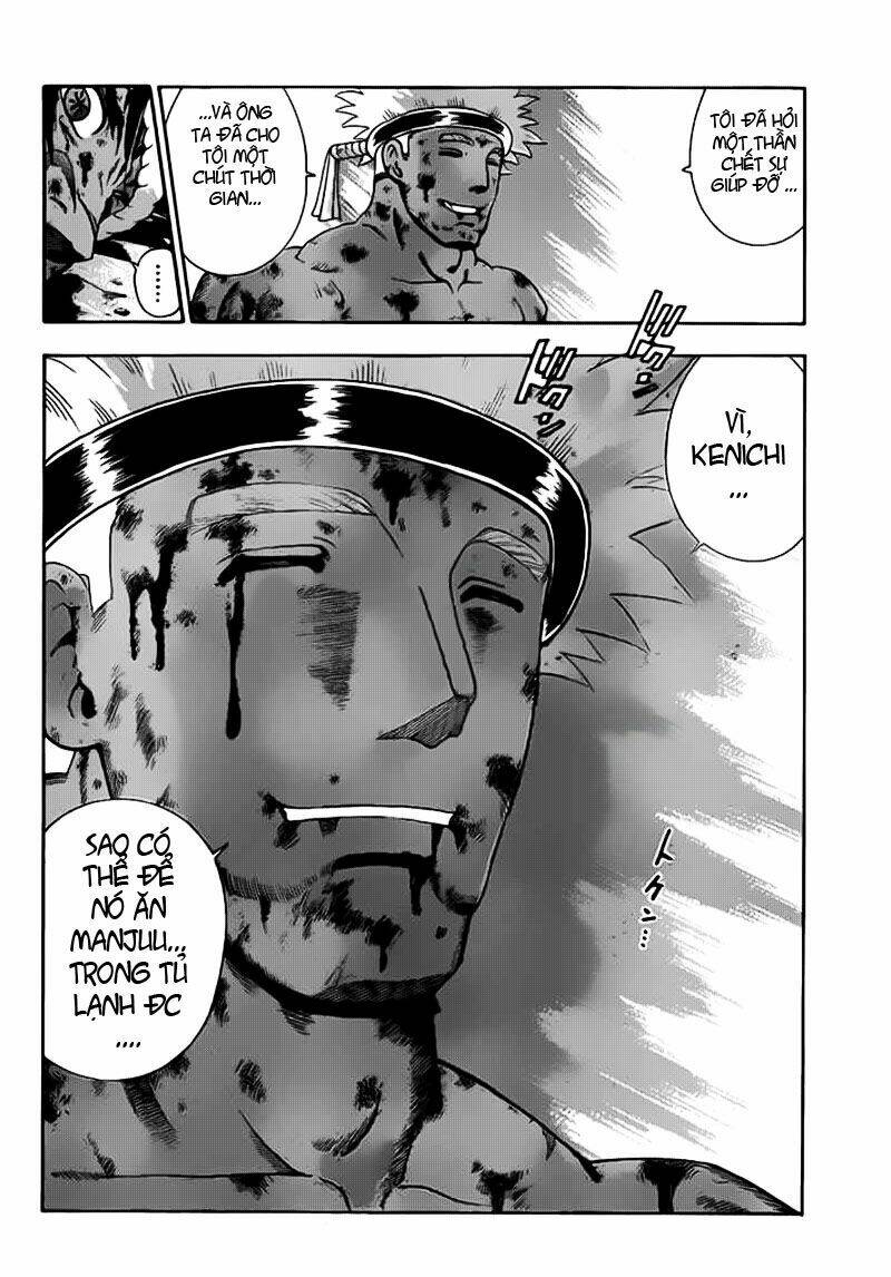 history's strongest disciple kenichi chapter 406 15