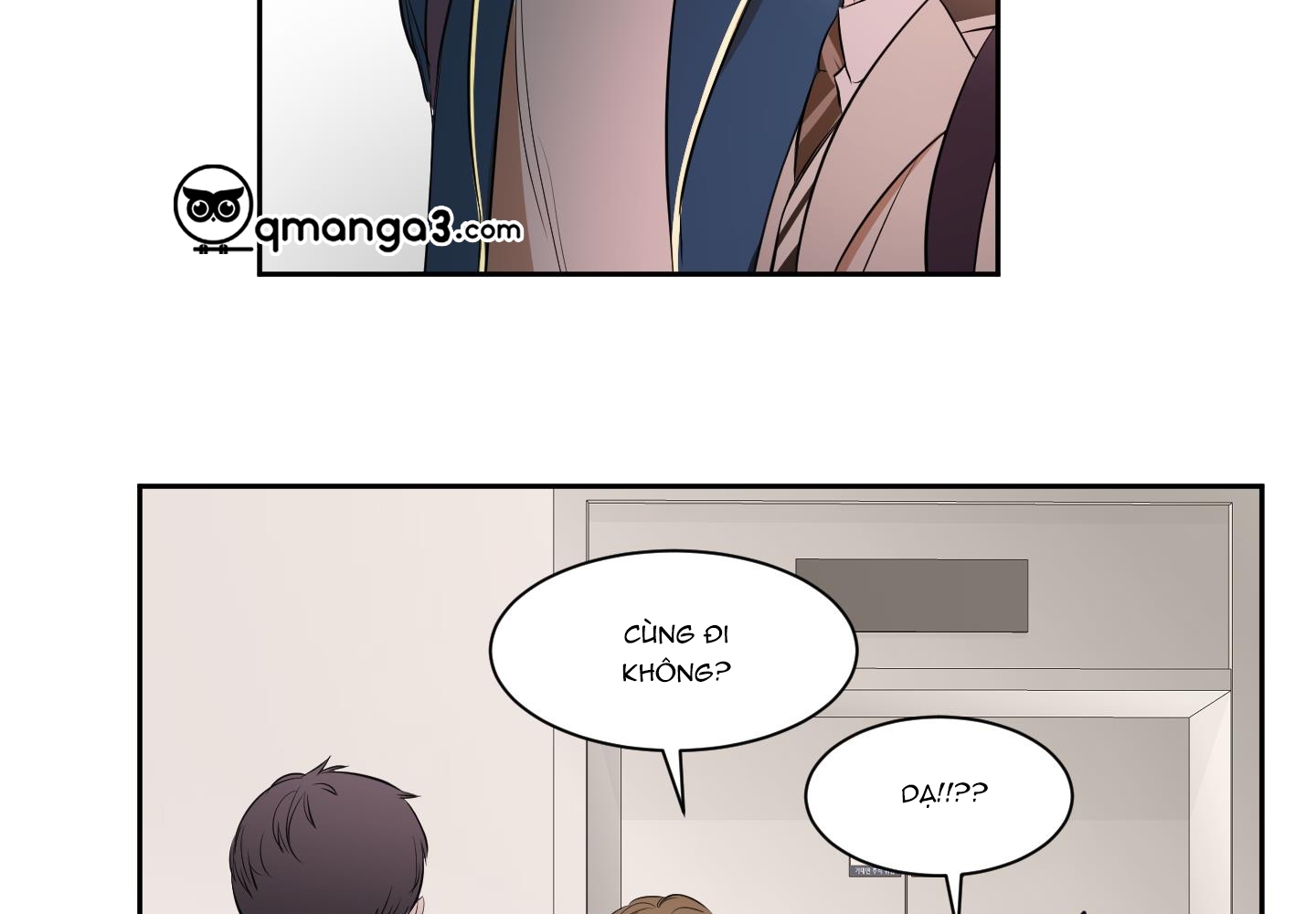 chốn riêng tư chapter 2 24