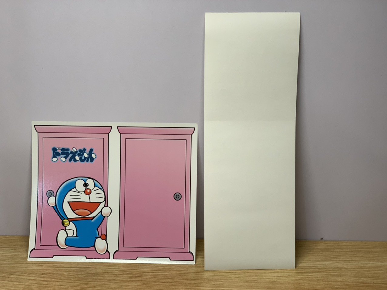 Bộ tem Doraemon kỉ niệm 100 năm (chính hãng)