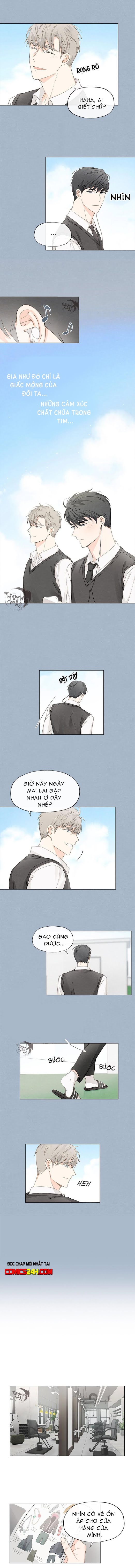 giữa yêu và ghét chapter 9 7