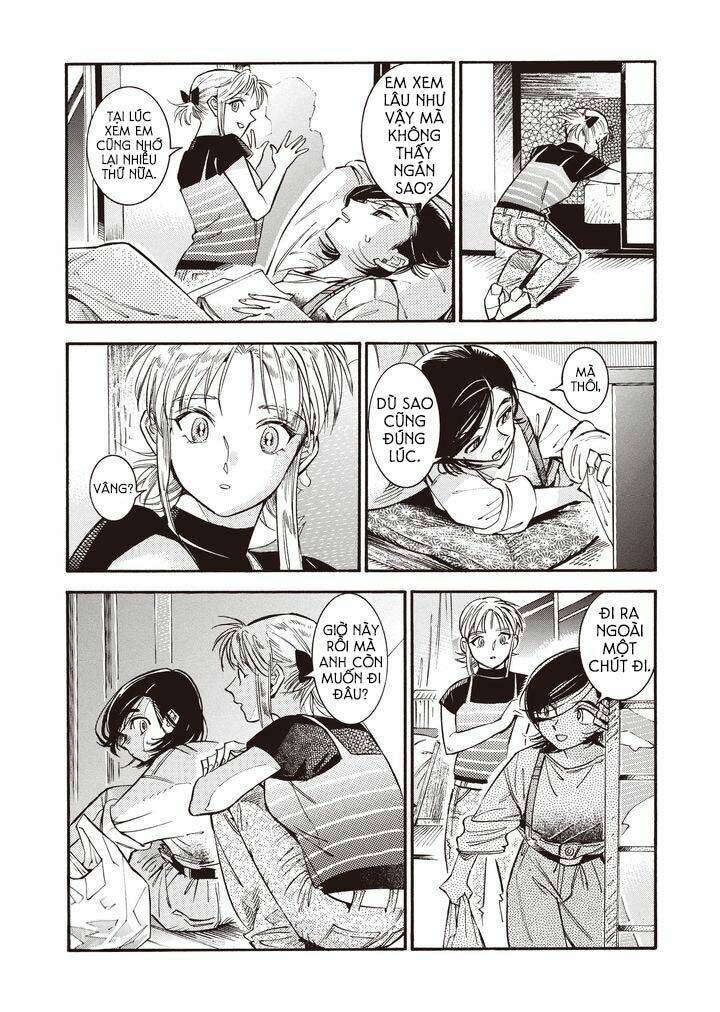 subaru to suu-san chapter 20 12