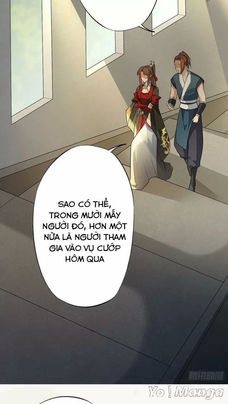 tuyệt thế luyện đan sư chapter 155 27