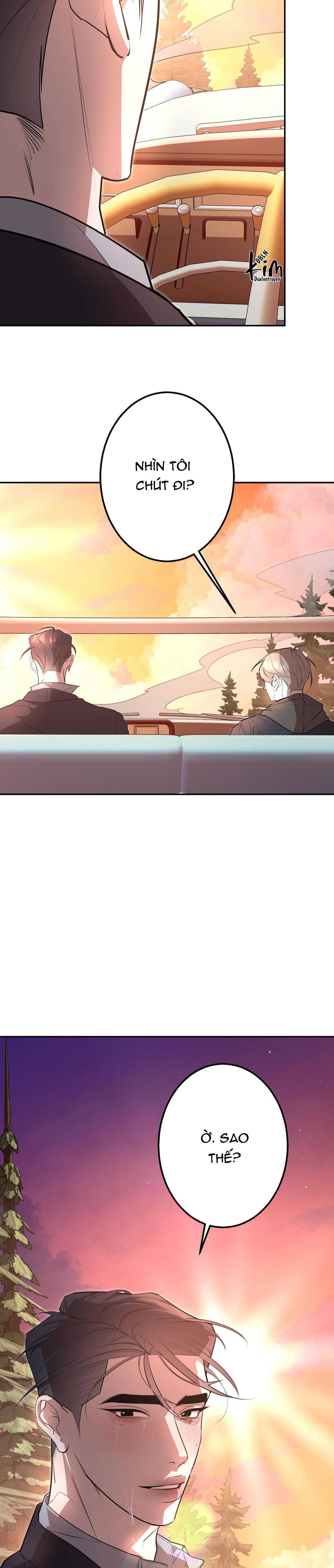quái thú chapter 37 6