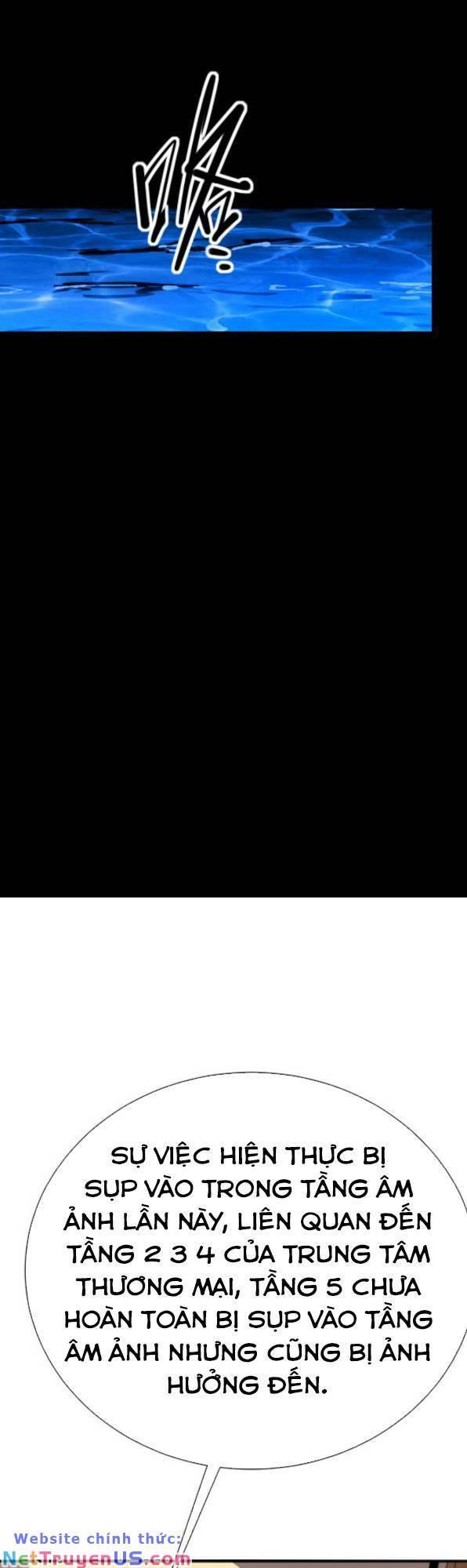 nhìn thấy thanh máu, ta xử tội thần linh chapter 67 14