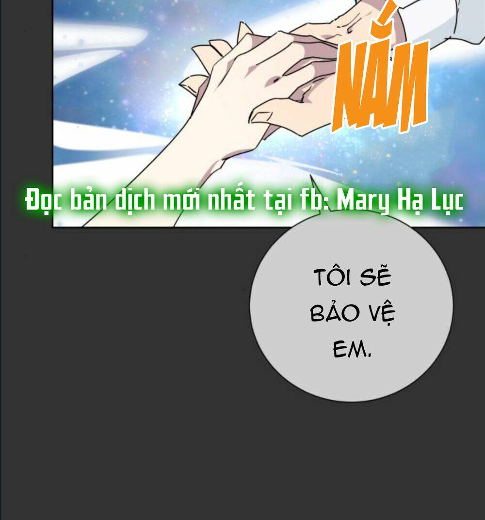 ta đã từng mong nàng biến mất chapter 10.3 21