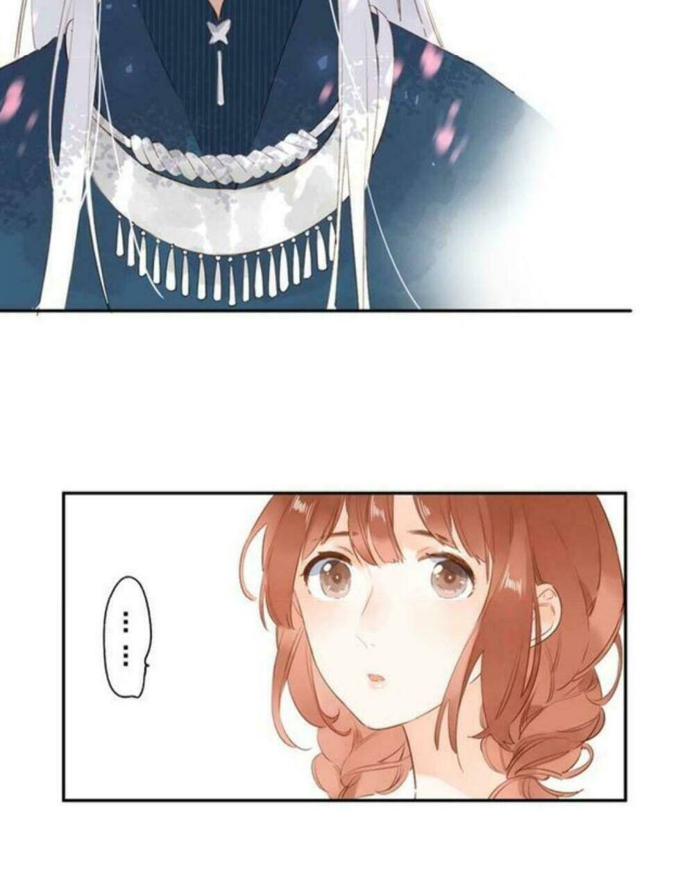 sos! tôi đã yêu một con sâu bướm (phần 2) chapter 55 21