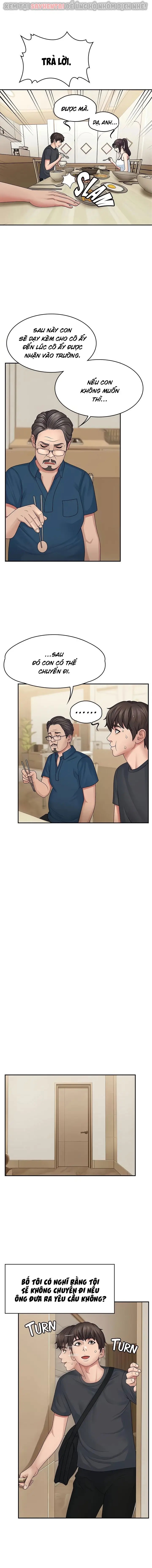 bà dì tuổi dậy thì chapter 2 13