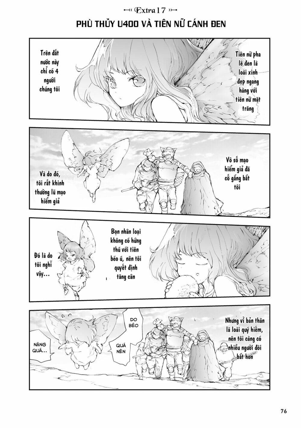 anh thợ đụng saitou tại dị giới chapter 36.5 2