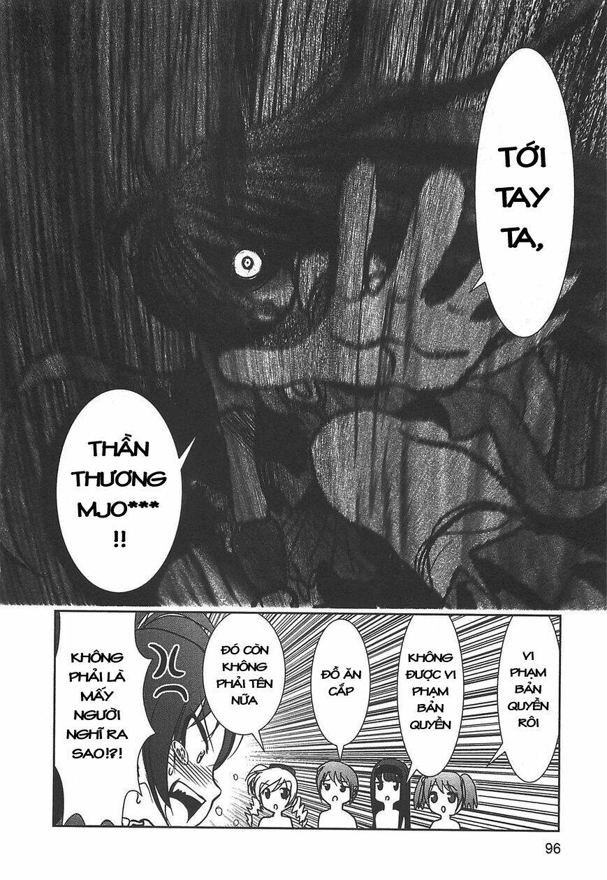 madoka homura collection chapter 3 6