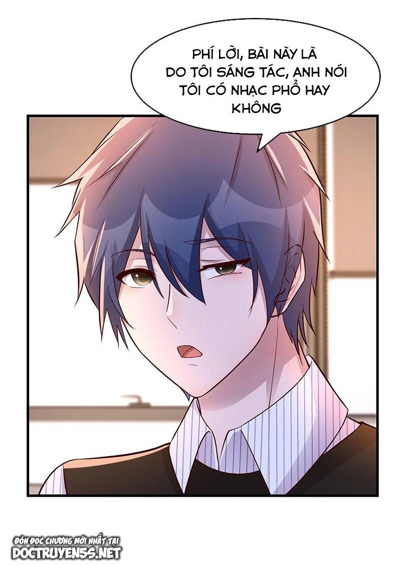 chị gái tôi là đại minh tinh chapter 146 19