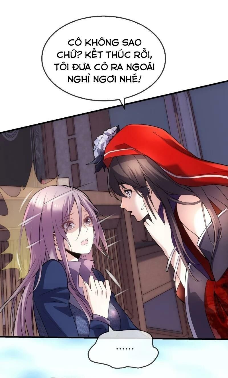 ta có một căn phòng mạo hiểm chapter 4 37