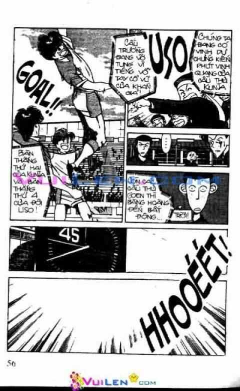 sôi động cầu trường full 17 tập chapter 6 56