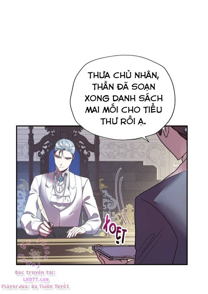 cha, con không muốn kết hôn đâu chapter 8 43