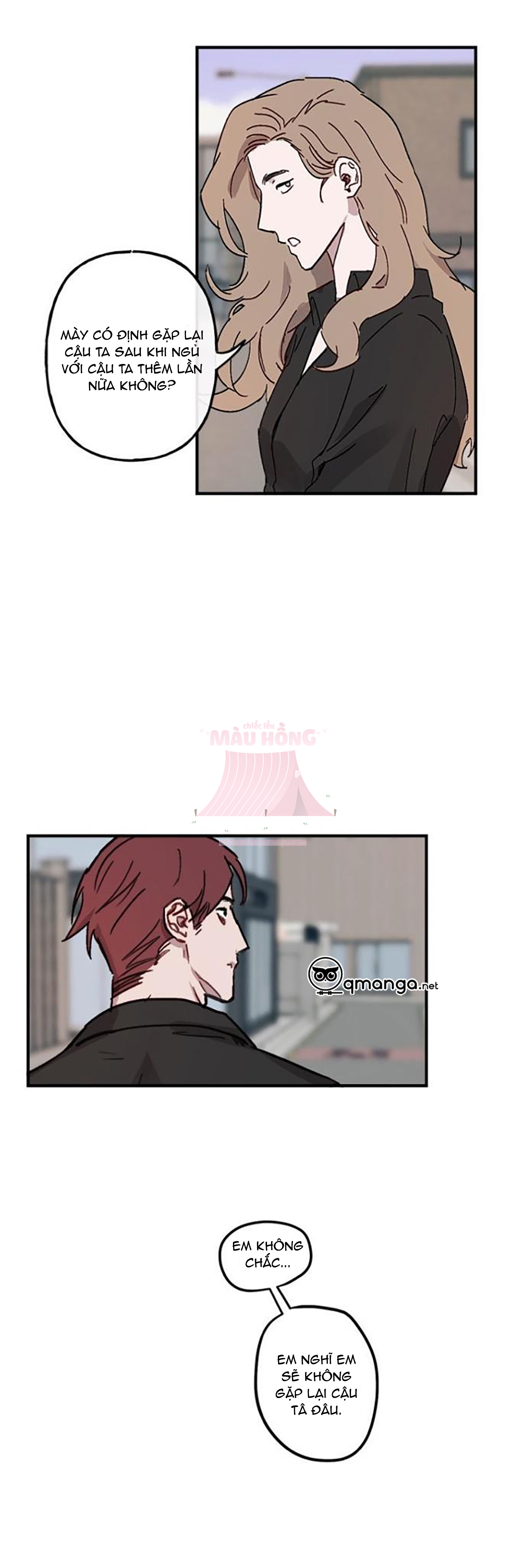 tương lai của chúng ta chapter 9 6